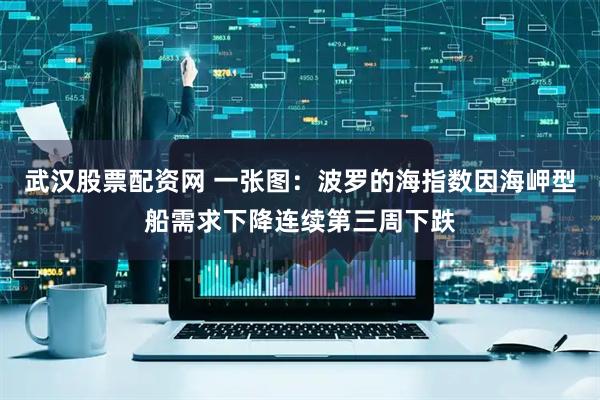 武汉股票配资网 一张图：波罗的海指数因海岬型船需求下降连续第三周下跌